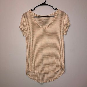 American Eagle Soft & Sexy Tee